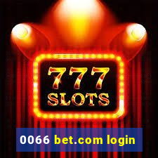 0066 bet.com login